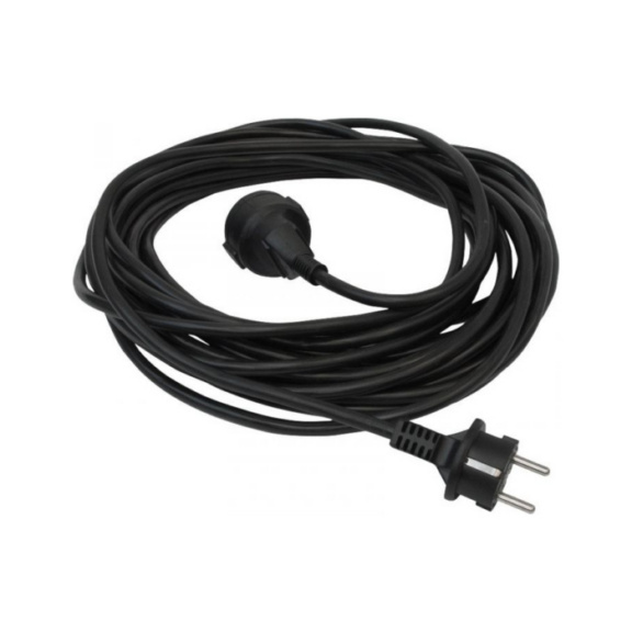 ELECTRICAL EXTENSION CABLE 15 m - ELECTRICAL EXTENSION CABLE 15 m