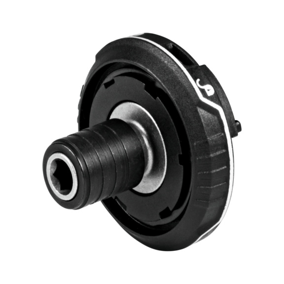 Aufs&auml;tze BOSCH f&uuml;r 12V-GSR FC Flexi-Click - BOSCH GFA 12-X FlexiClick 1/4" Sechskant-Bithalter Orgnr.1600A00F5J