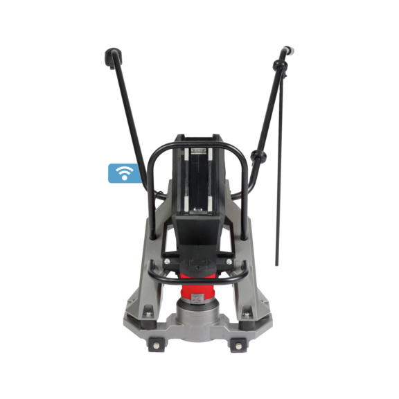 Akku-Betonverdichter Milwaukee MX FUEL - MXF PSC-0 Akku-Vibrationsbohle