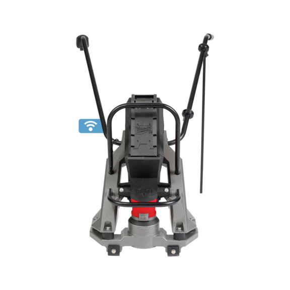 Akku-Betonverdichter Milwaukee MX FUEL - MXF PSC-302 Akku-Vibrationsbohle