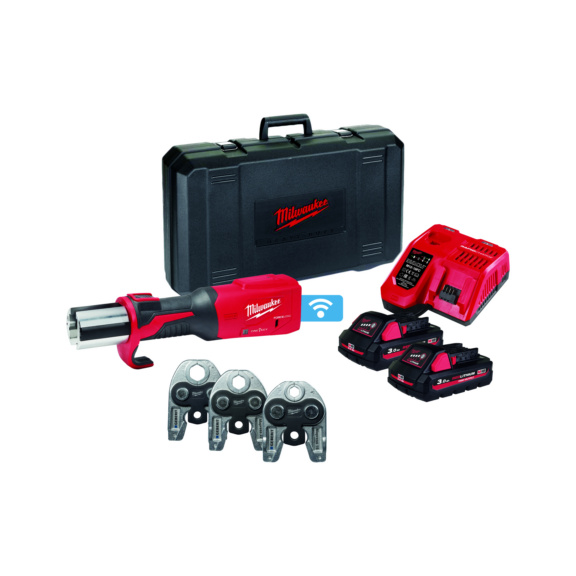  - M18 ONEBLHPT-302C Geberit Mapress Set