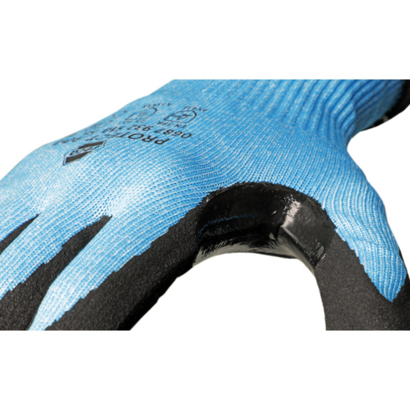 LEVEL Rexford Trigger - Handschuhe Herren | Versandkostenfrei