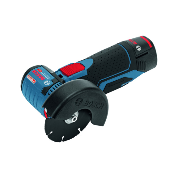 12 V angle grinders - 