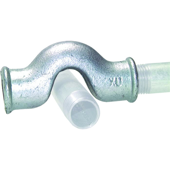 CODO DE DERIVCI&Oacute;N H/H