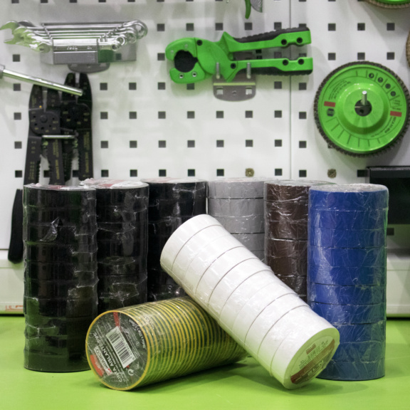 PACK CINTAS AISLANTES