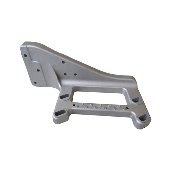 FOOTSTEP BRACKET - FOOTSTEP BRACKET LH
