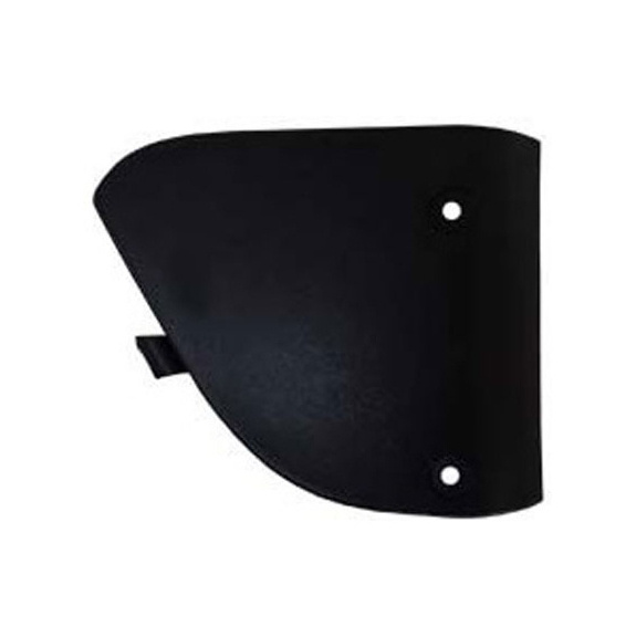 CUBIERTA DE PARAGOLPES