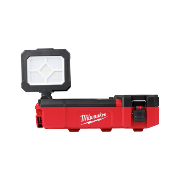  - Milwaukee M12 POAL-0 Packout-Leuchte 1400 Lm,Orgnr.4933480473