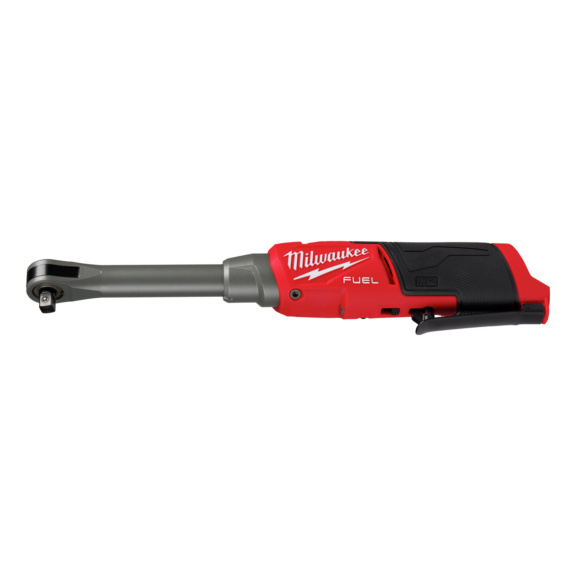 Akku Ratsche M12FHIR38 12V Milwaukee - Milwaukee M12 FHIR38LR-0 3/8"-Hochgeschwindigkeitsratsche Lang,Karton