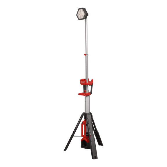  - M18 SAL2-0 Projecteur tr&eacute;pied LED 18V, nu 4933492486
