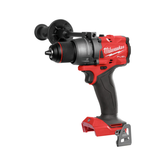 Akku-Bohrschrauber 18V Milwaukee - Milwaukee M18FDD3-0 Akku-Bohrschrauber solo,i.Karton 4933498059