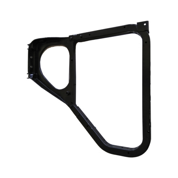 SOPORTE DE ALERÓN DELANTERO