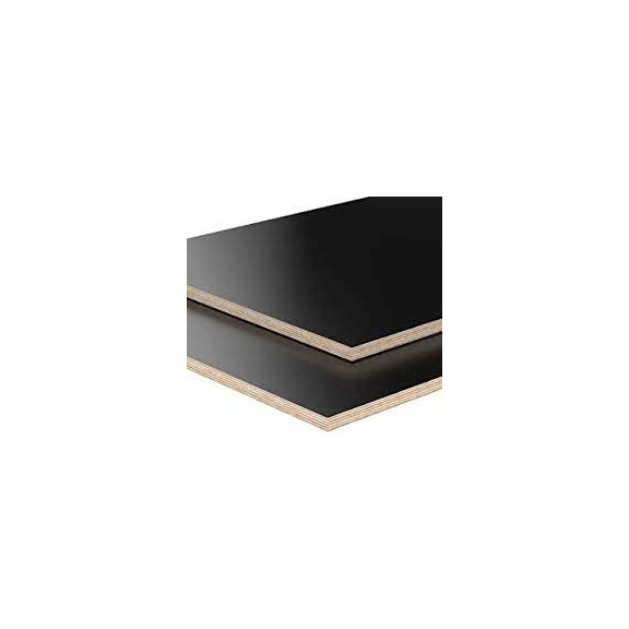  - TRUCK PANEL 1250X2500X27 BIRCH