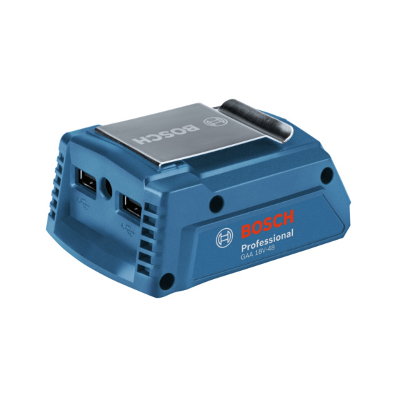 Akku-Adapter BOSCH GAA