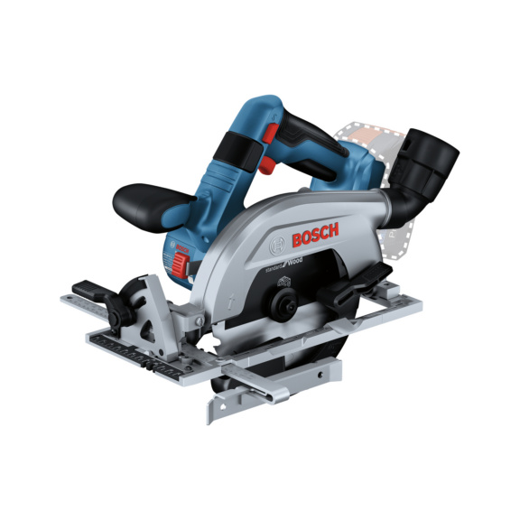 Akku-Handkreissäge 18V BOSCH GKS 18V-57-2 L