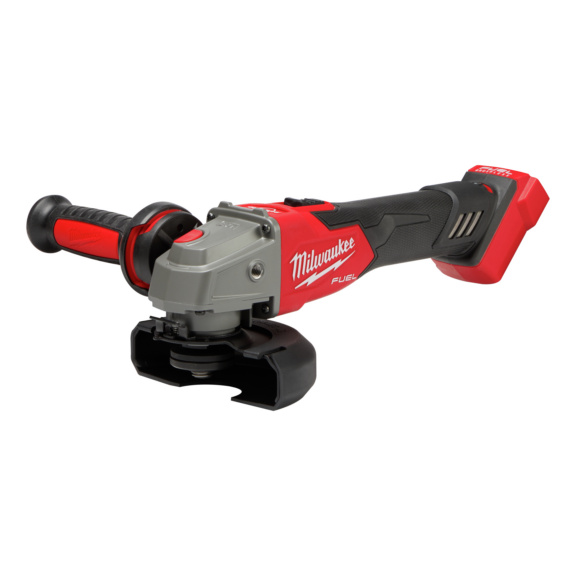  - M18 FSAGV125XB-0X Meuleuse d'angle 125mm variateur FUEL 18V, nu 4933478436