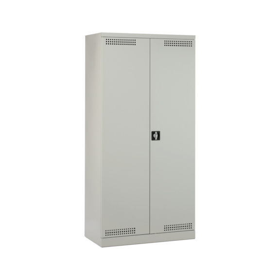 Umweltschränke - Umweltschrank 1950x950x500 mm (HxBxT) nach StawaR mit Vollauszügen