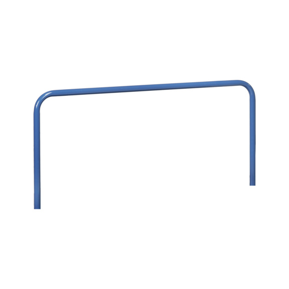 Einsteckbügel für Plattenwagen und -ständer - Einsteckbügel für Plattenwagen und -ständer 1600 x 600 mm