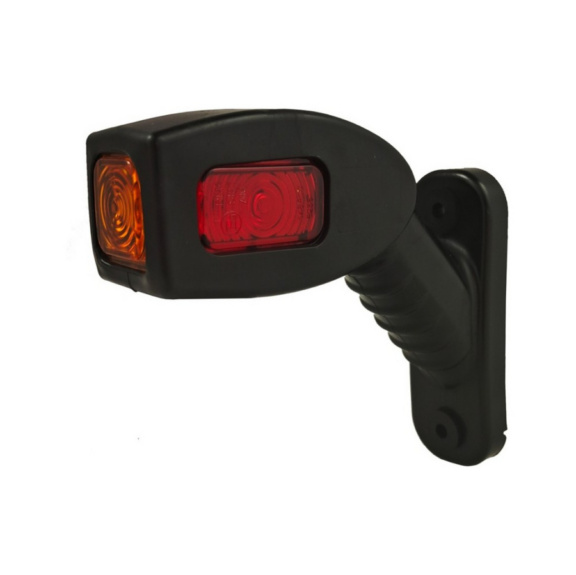 Cuerno led Basic 135MM