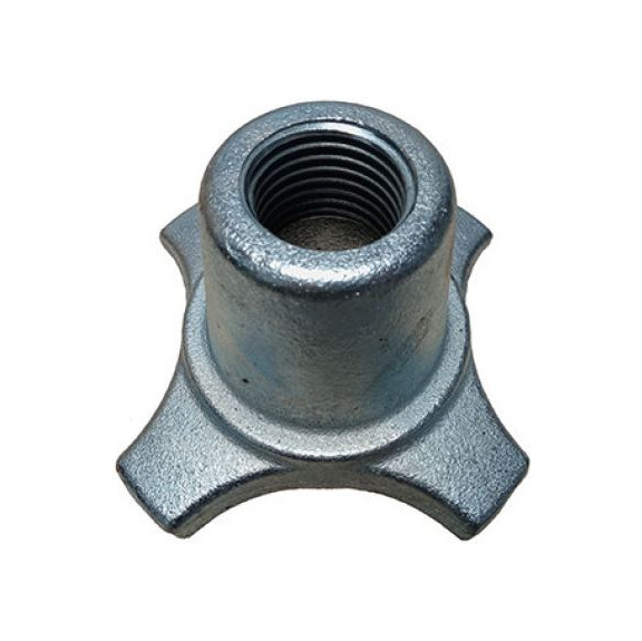 Bulón de amarre de 38mm - 