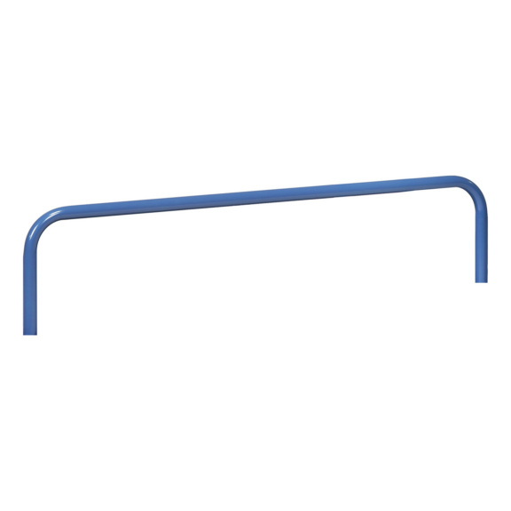 Einsteckbügel für Plattenwagen und -ständer - Einsteckbügel für Plattenwagen und -ständer 1200 x 300 mm