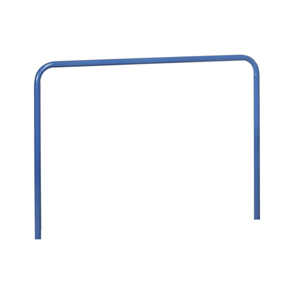 Einsteckbügel für Plattenwagen und -ständer - Einsteckbügel für Plattenwagen und -ständer 1200 x 900 mm