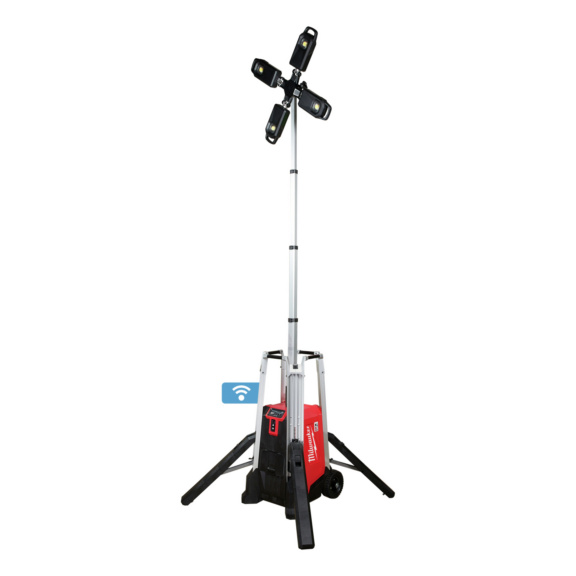 - MX FTL-601 Tour d'&eacute;clairage MX FUEL TRUEVIEW 27000Lu, &eacute;quip&eacute;e 4933471844