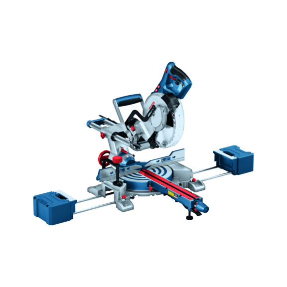 Paneels&auml;ge BOSCH GCM 305 - BOSCH GCM 305-216 D Kapp-und Gehrungss&auml;ge solo i.Karton Orgnr.0601B49000