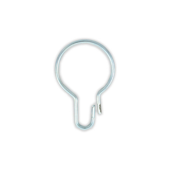 Cortina soldadura - JUEGO GANCHOS CORTINA