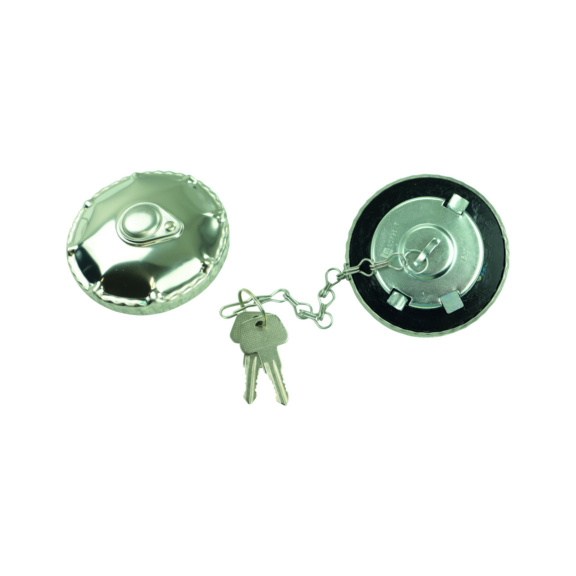 TAP&Oacute;N DE DEP&Oacute;SITO DE COMBUSTIBLE, DI&Aacute;M. 60, BAYONETA, DAILY - FUEL CAP D.60 BAYONET DAILY KEY