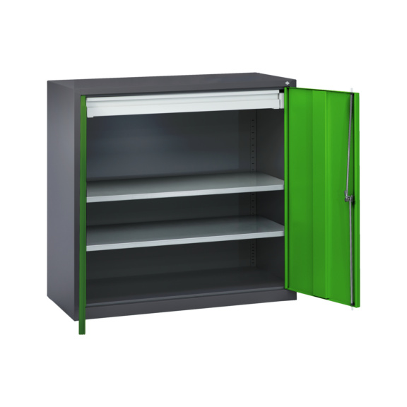 Flügeltür-Beistellschränke Premium