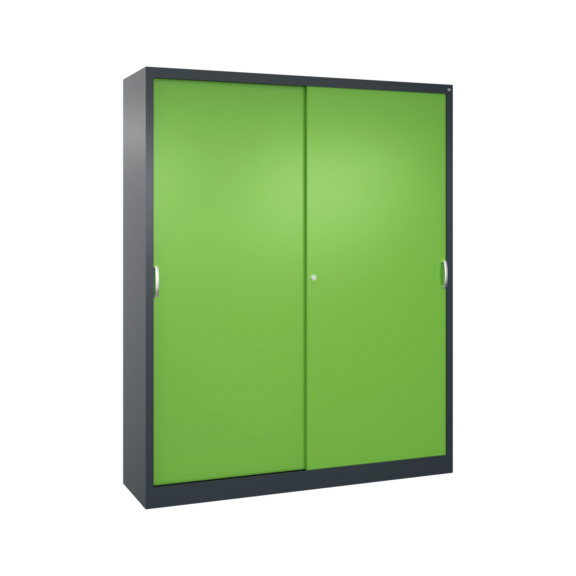 Schiebetürschränke