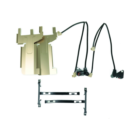  - DAF/SCANIA WEAR INDICATOR SET