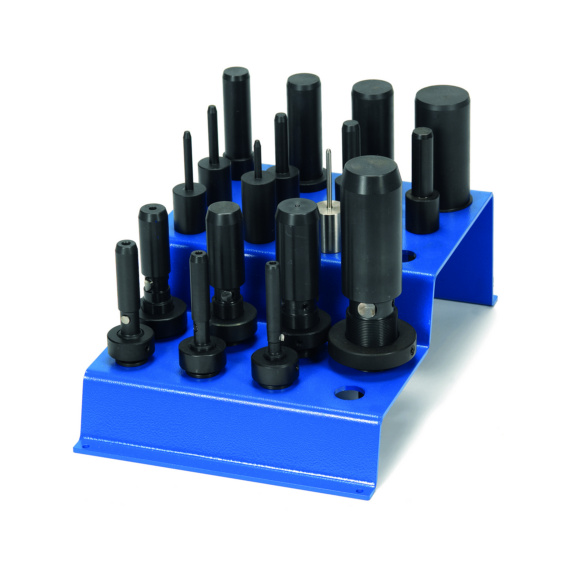 ACCESORIOS DE PELADOR EXTERNO