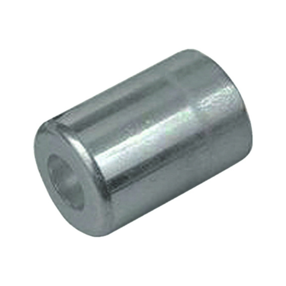 ALUMINIUM BUSHINGS