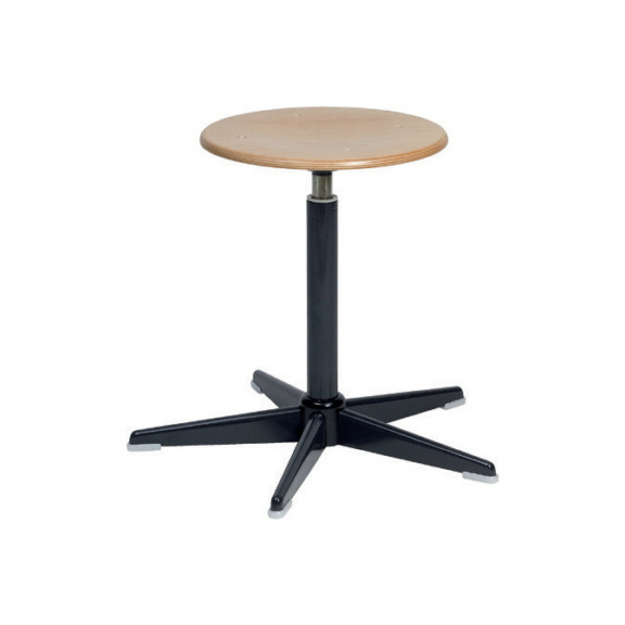 Drehhocker höhenverstellbar - Drehhocker, Höhenverstellbar: 450-570 mm