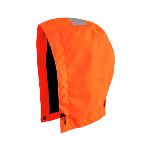 2175 1977 High Vis Helm-Kapuze - High Vis Helm-Kapuze High Vis Orange 2175 1977 5300 4XL/5XL