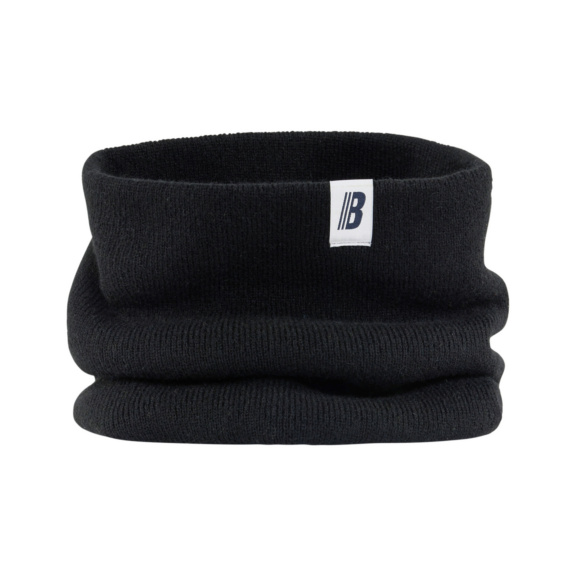 Neckwarmer 9212 0000 - Schlauchtuch Schwarz 9212 0000 9900 One size