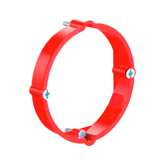 Putzausgleichs-Ringe - Putzausgleich-Ringe &Oslash; 60 x 12 mm