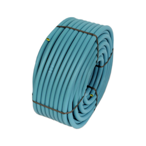 Kunststoff-Isolierrohr biegsam Betoninstallation - KST-Isolierrohr KS.YSFGDB, &Oslash;20mm, f&uuml;r Betoninstallation