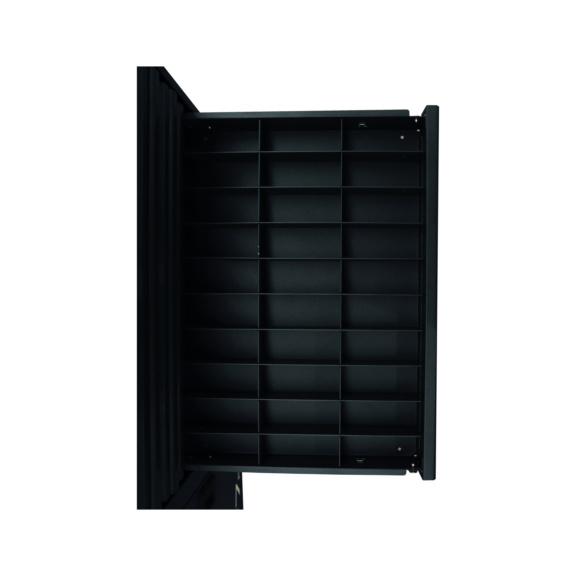 DRAW DIVIDER FOR TROLLEY 7 PLUS - DRAW DIVIDER FOR TROLLEY 7+