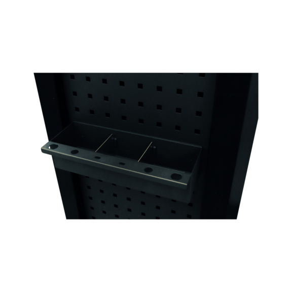  - SOPORTE DE BOTES PARA CARRITO 7 +