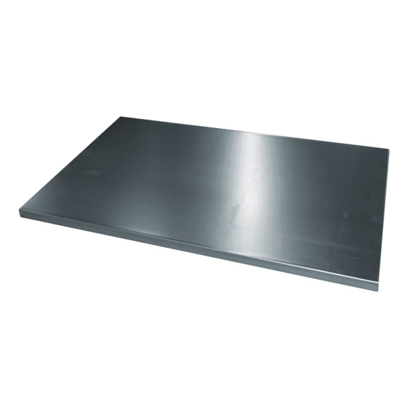 Zusatzb&ouml;den f&uuml;r Schiebet&uuml;rschr&auml;nke - Einlegeboden verzinkt, H24xB796xT527mm