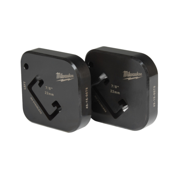 Profil-Schneider Milwaukee - Milwaukee Profil-Schneidmesser f&uuml;r M18 STSO 49161316