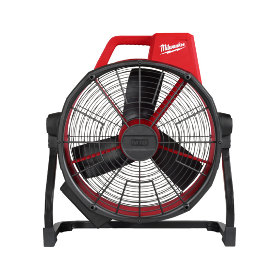 Gebl&auml;se und L&uuml;fter Milwaukee - Milwaukee M18ARFHP-0M18™ Akku-Ventilator 4933492110