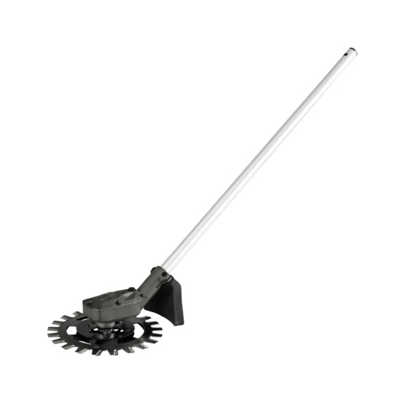 Modulares Quick-Lok-System Milwaukee M18 - Milwaukee M18FOPH-RA QUIK-LOK Kreiselscheren-Aufsatz 4932492669