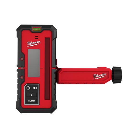  - Milwaukee RD600Laserempf&auml;nger f&uuml;r Rotationslaser 4932493197