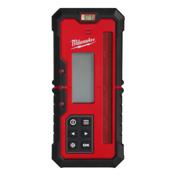  - Milwaukee RD1200Rotierender Laserdetektor 1200 m 4932493207