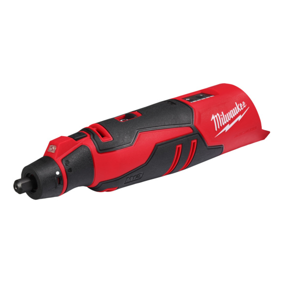Akku Rotationswerkzeug M12BLROT Milwaukee - Milwaukee M12BLROT-0 Akku-Rotationswerkzeug 4933493591
