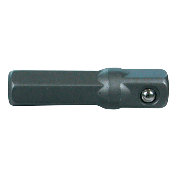 ADAPTADOR 1/4 pulg. SCARTOOLS - 1/4 pulgadas ADAPTADOR